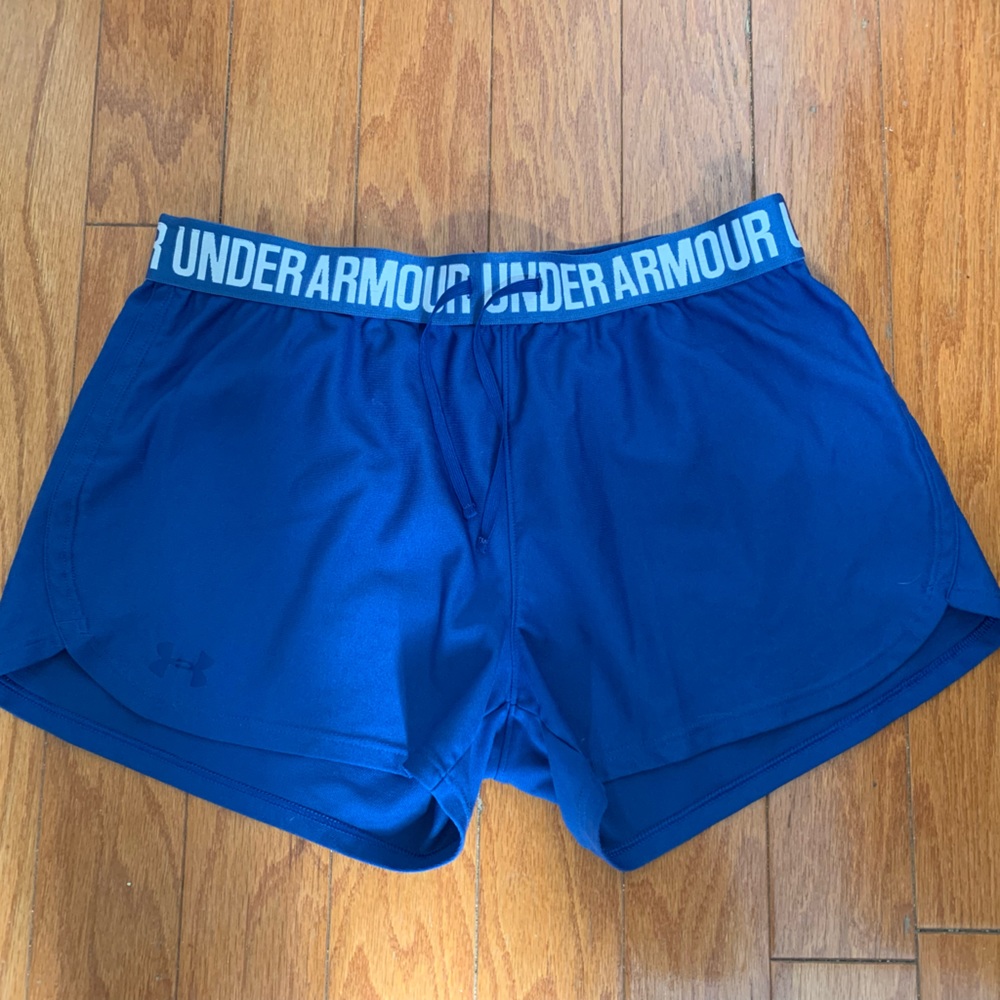Under armour shorts